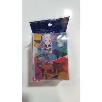 Bushiroad Deck Holder Collection V2 Vol.184 Sword Art Online the Movie: Ordinal Scale Part.3