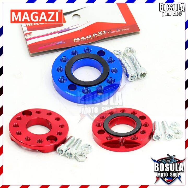 Motorcycle Universal Carburetor Carb Rotator Carburetor Adapter Plate