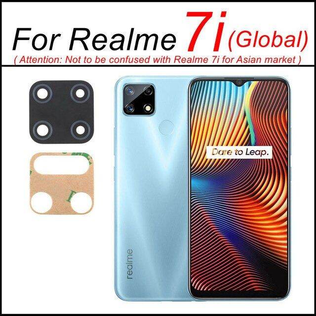 realme 8i spare parts