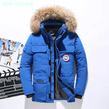 Canada goose discount ราคา