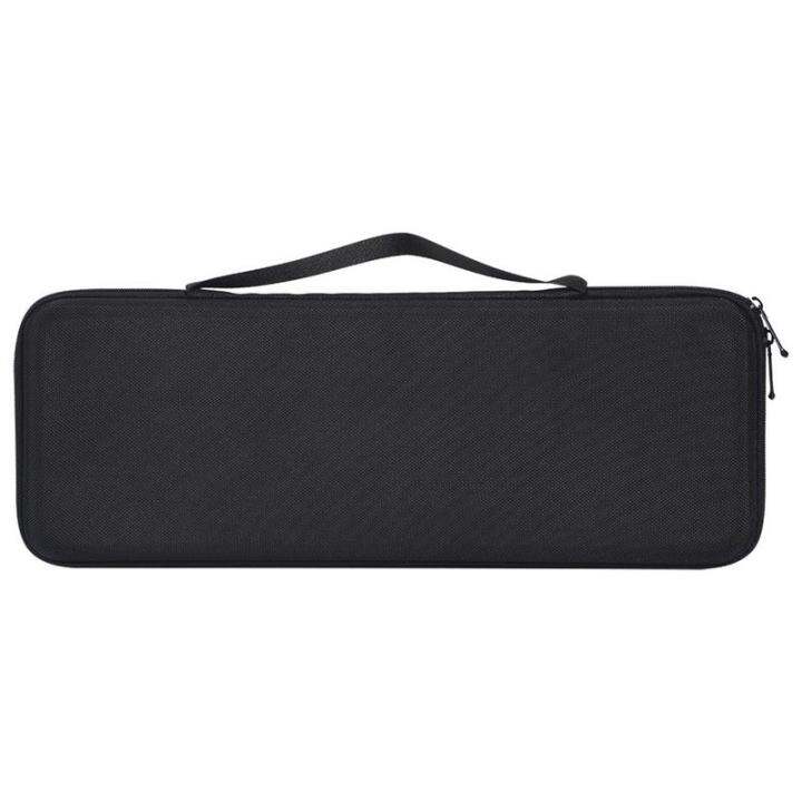 New Portable Hard Shell Bag For Logitech G913 G915 Wireless Keyboard