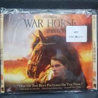 VCDหนัง ม้าศึกจารึกโลก WAR HORSE ฉบับ พากย์ไทย (MVDVCD179-ม้าศึกจารึกโลกWARHORSE) ดิสนีย์ disney MVD หนัง ภาพยนตร์ ดูหนังดีวีโอซีดี วีซีดี VCD มาสเตอร์แท้ STARMART