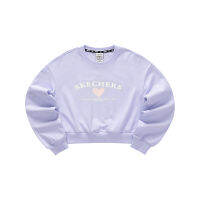 Skechers สเก็ตเชอร์ส เสื้อสเวตเตอร์ ผู้หญิง Pamper Myself Pullover - L422W165