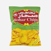 Sohar Chips 15 g