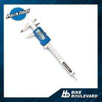 Park Tool DC-1 เวอร์เนียร์คาลิปเปอร์ดิจิตอล เครื่องมือวัด DIGITAL CALIPER สามารถวัดอุปกรณ์ต่างๆได้รวมถึงเปลี่ยนหน่วยต่างๆได้ จาก USA