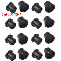 16PCS U Suspension ด้านหน้าด้านหลังแขนควบคุมเบาะ Bushing Kit สำหรับ Can-Am Maverick 1000 X3 706201659โช้คอัพ