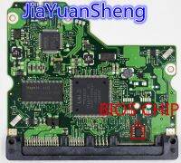 HDD PCB ที่เชื่อถือได้สำหรับ Seagate /Pcb 100466824 REV C,รอบ A,รอบ B / ST31000333AS ST31000340AS ST31000340NS 100468979 ST3750330NS