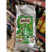 Bột Milo Nguyên Chất 1Kg - Nestlé Date 11 2023 - Hàng Sẵn Giao Ngay