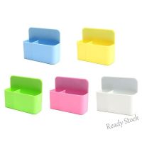 【Ready Stock】 ✁♗☁ C13 besteffie Magnetic Whiteboard Markers Pencil Pen Holder Organizer Storage Container Office School Supplies dies for card making sentiments