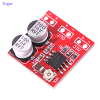 ?【Lowest price】Tirgat DC 5V-12V LM386 electret Microphone Power Amplifier BOARD GAIN 200ครั้ง MIC AMP