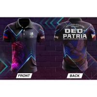 2023 NEW Style  man shirt Eagles Full Sublimation Polo Shirt e8，Can be customization