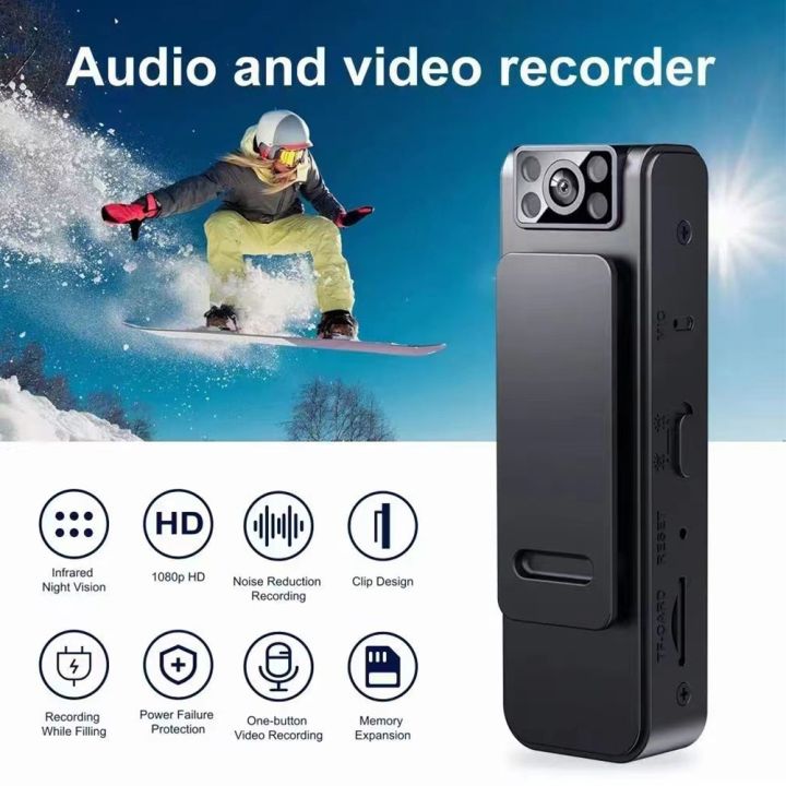 hd-1080p-digital-camera-last-up-to-10h-video-security-cam-built-in-mic-130-degree-wide-angle-noise-reduction-separate-recording