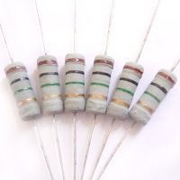 2W 910k 1M 1.2M 1.5M 1.8M 2M 2.2M Ohm Resistance 100 Original New Resistors Metal Oxide Film Resistor