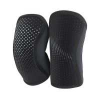 7mm Weightlifting CrossFit Support Knee Sleeves