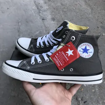 Converse clearance chuck xám