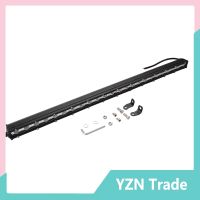 รถ Led Strip Light 6000K 7200lm 24led เสริม Light Bar ทำงานโดมโคมไฟดัดแปลงอุปกรณ์เสริมสำหรับรถบรรทุก Atvs เรือ【fast】