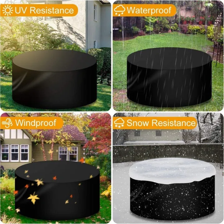 home-dust-covers-courtyard-round-table-and-chair-cover-outdoor-furniture-garden-furniture-sets-waterproof-and-dustproof-cover