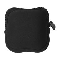 Earphone Storage Bag Protective Bag for Skullcandy INDY True Wireless Bluetooth Headset Waterproof and Shockproof