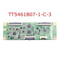 ❀ TT5461B07 1 C 3 T CON Board Original 55นิ้ว TV Electronic Circuit Logic Board TT5461B07 Original TV Parts จัดส่งฟรี