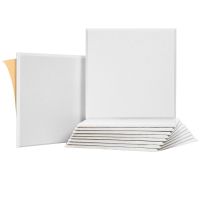 10Pack Sound Proof Panels for Walls,Self-Adhesive Acoustic Panels 12x12x0.4In for Recording Studio,Office,Home