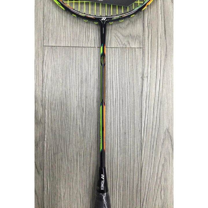 ขายดี-egxtrb-duora-10-isometric-yonex-ไม้แบดมินตัน-strung-duo-10-4ug5-85กรัม-24lbs-โมดูลคาร์บอนกราไฟท์สูง