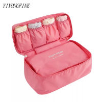 【2023】Travel Bag Underwear Organizer Bag Women Bedroom Underwear Packaging Cube Pouch And Panty Storage High Quality Wash Case