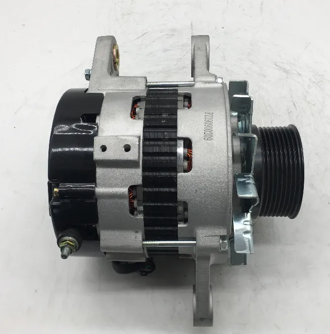 S.Y ③ 4HK1 Engine Relief Valve Oil Relief Valve 8973288590 - Compatible