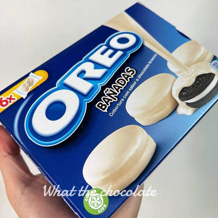 oreo-enrobed-โอรีโอ้เคลือบครีมช็อคโกแลต