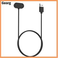 GEORG ใหม่ สมาร์ท นาฬิกา ที่ชาร์จ อแดปเตอร์ สายชาร์จ USB