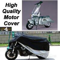 MotorCycle Cover For Honda Juno K WaterProof UV / Sun / Dust / Rain Protector Cover Made of Polyester Taffeta Covers