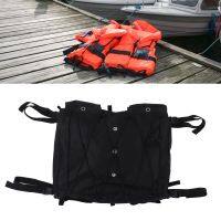 T Top Storage Bag 600D Oxford Cloth Heavy Duty Hard Top Boat Life Jacket Storage Bag For Yachts Speedboat  Life Jackets