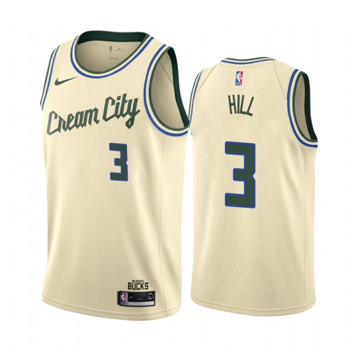 Men's Bucks Jerseys