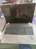 HP Probook 4530s เครื่องสวย จอใหญ่ๆ15.6" การ์ดจอแยก แบตเก็บไฟ