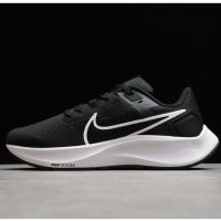 2023 HOT ✅Original NK* Ar* Zom- Regsus- 38 Fashion Breathable Running Shoes Lightweight Comfortable Men And Women Sports Shoes Black