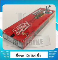 ซี่ลวด ชุดซี่ลวด ซิ้ง TANAKI ขอบ17 เบอร์ 10X184 หน้าดิส สำหรับ HONDA / SUZUKI / YAMAHA / KAWASAKI