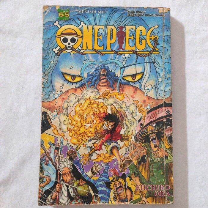 ワンピース1巻〜66巻 ONE PIECE 66 (ジャンプコミックス) | 尾田 栄一郎 |本 | 通販