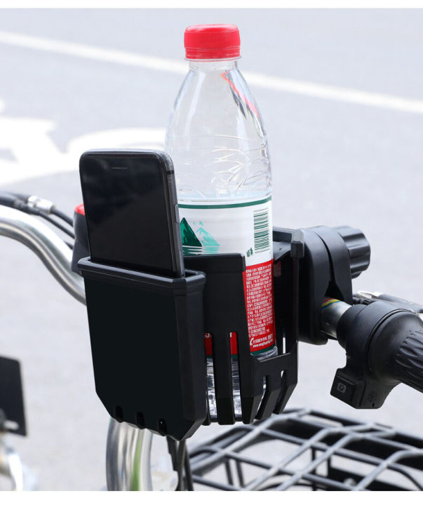 sp-ที่วางแก้วแบบ-2-in-1-ขาตั้งจักรยาน-ที่จับมือถือมอเตอร์ไซค์-กาน้ำ-ที่วางแก้วชานม-ที่วางแก้ว-ที่วางเครื่องดื่ม