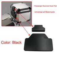 F700GS F800GS F650GS Passenger Backrest Back Pad Rear Saddlebag Trunk Sticker For BMW F700 GS/ F800 GS/ F650 GS