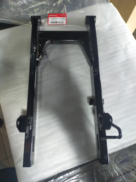 honda xrm 125 swing arm price