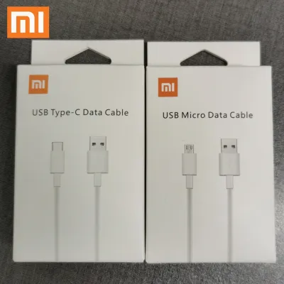 Mi Micro USB Type C Cable USB-C Fast Charger Cable For XIAOMI Mi 12 11 10 10T 9 Pro Lite Poco X3 X4 F3 F4 Redmi Note 11 10 9 8 7