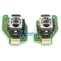 ใหม่ขวาซ้าย3D og Stick จอยสติ๊ก PCB Board สำหรับ Wii U GamePad Controller