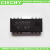 5pcs/lot BA5888FP CD5888CB AM5888S SA5888 HSOP-28 In Stock WATTY Electronics