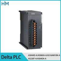 ஐ☽❈ Delta AS module AS04AD-A/AS06XA-A/AS16AM10N-A/AS228T-A/AS04DA-A