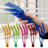 【hot】♚☇  Microfiber Window Crevice Cleaning Brushes Cleaner Tools Refrigerators Lines Faucet