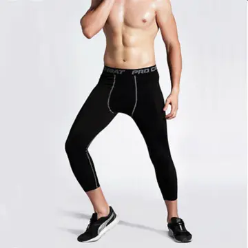 Shop Under Armour Compression Leggings For Men with great discounts and  prices online - Jan 2024