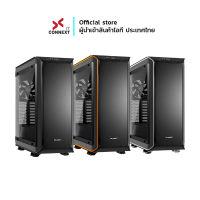 Connext IT be quiet! DARK BASE PRO 900 Orange BGW14/ Black BGW15/ Silver BGW16 rev.2