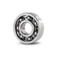 6205-1 ขนาด 1""x52มม.x15มม (ในxนอกxหนา) KNB Bearing