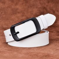 Hot lady leather belt belt leisure fashion joker belts sell like hot cakes ∏