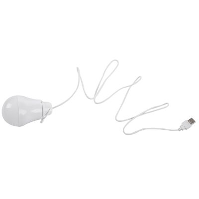 DC5V 5W LED Bulb USB lamp Portable White light for Outdoor Laptop