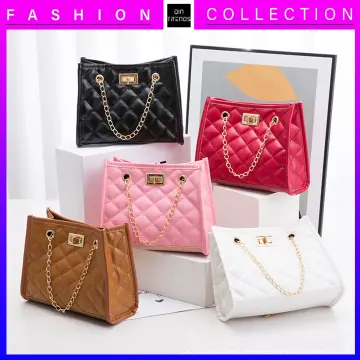 Watch: Camille Co Updated Bag Collection 2019